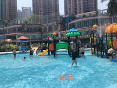 -黄金海岸水上乐园