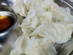 手工鲅鱼水饺-崴海渔村(虹梅路店)