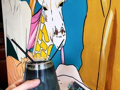 -ZING COFFEE 镜咖啡