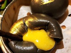 黑金流沙包-来龙里 精致 东南亚餐室(万象城店)
