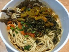 蔡林记原味热干面-蔡林记(汉街店)