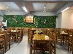 大堂-广厦烧烤(天山北路店)