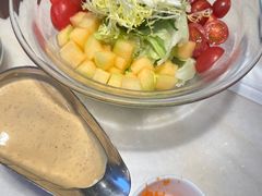 -倍儿美海鲜排挡·非遗海鲜蒸饺(总店)