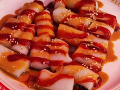 -孖记茶档·热腾茶餐(荔湾领展广场店)