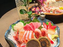 -蟹犇•帝王蟹雪蟹(陆家嘴店)