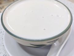 杏仁糊-芬芳甜品(同福路店)