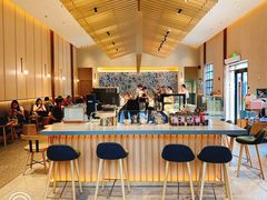 -星巴克臻选(嘉定疁城国际店)