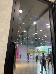 -DOS HOP潮上舞蹈