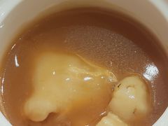 花胶肚-中油泰富国际酒店-中餐厅