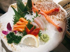-千寻山野烤肉(天虹店)