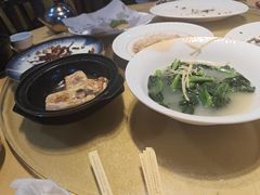 -大笑饭堂(甲子桥店)