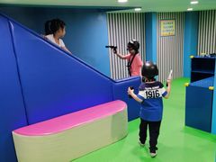 -幸福花欢乐世界(东辰广场A座店)