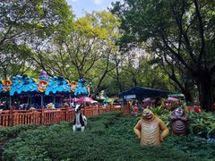 -晓港公园