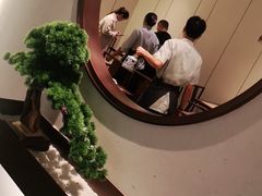 -金佬馆·川菜(芜湖繁昌华亿店)