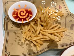 -山芋腔苏北菜(盐城滨海店)
