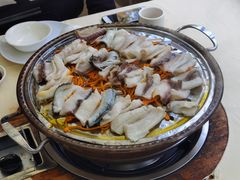 -凯盈阁·顺德私房菜·桑拿鸡