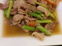 -J Daeng Seafood