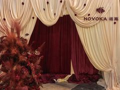 -诺嘉甜品(世贸店)
