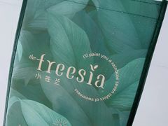 -小苍兰风铃草蛋糕甜品(沈阳店)