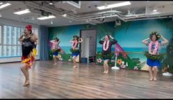 -呼拉汇舞蹈生活馆 Hawaii Hula&Tahiti Dance Studio