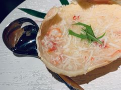 -蟹田居·活蟹料理(东城店)