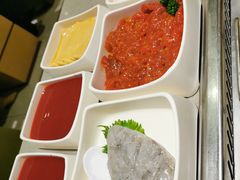-海底捞火锅(贵和购物中心店.原鲁能城店)