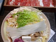 -将太无二·北美传奇寿司(瑞士公寓店)