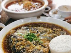 秘制剁椒鱼头-无招牌