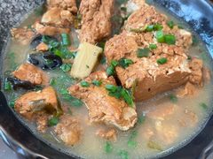 -湖上人家·船菜·私房菜(拈花湾景区店)