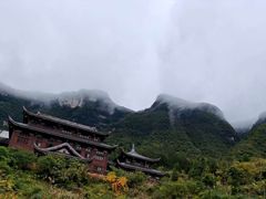 -中国傩城
