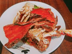 -汉巴味德(乐宾百货店)