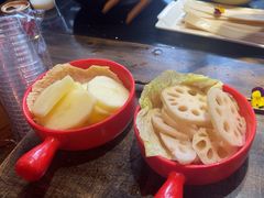 -矮板凳老火锅(宽窄巷子店)