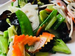 -津悦·正阳春烤鸭(红旗南路店)