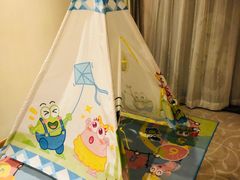 -苏州香山国际大酒店