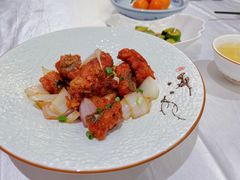 -聚春园自助餐厅(东街口店)