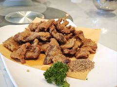 -老牌坊鲁菜名店(聊城美食岛店)