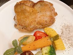 -清漫·派对音乐餐吧(市桥店)