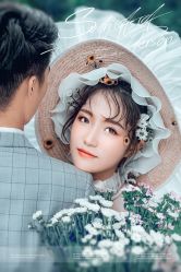 -梵梦影像馆(绿博园店)