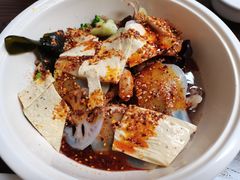 -艺味深尝(云锦路店)