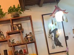 -铭洋专业采耳(田子坊店)