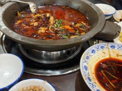 -九寨沟石锅鱼(沣峪口二十年店)