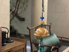 -王府茶楼茶宴·创意菜(大观园总店)