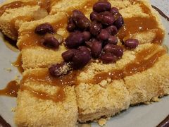 糍粑小方-小豆海棠(嘉兴路店)