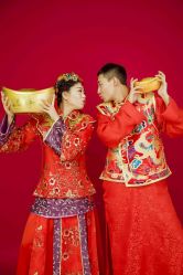 -苏菲亚婚纱影楼尊爵店(昆区店)