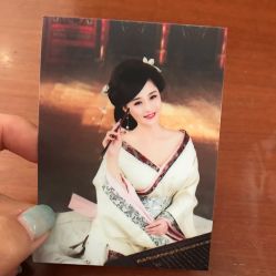 -盘子女人坊生日照·摄影馆(华强店)