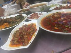 -巴蜀飘香川菜馆(无锡大饭东湖滨路酒吧街店)