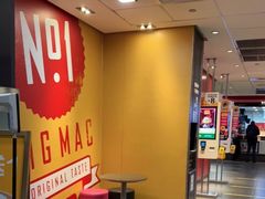 -麦当劳(杭州庆春路店)