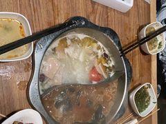 -傣妹火锅(南京东路一店)