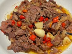 -辣可可·小炒黄牛肉(望京凯德MALL店)