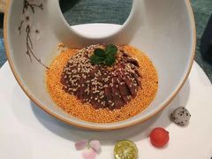 -汤记传菜(秀浦路店)